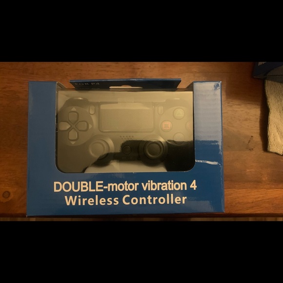 COPY - PlayStation 4 remote controller - Picture 3 of 9